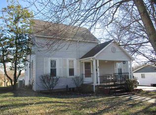 1 N Oak St, Perryville, MO 63775