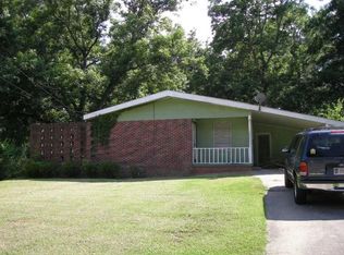 143 Springfield Cir, Jackson, MS 39209