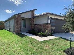 1016 Amistad Loop, College Station, TX 77845