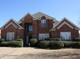 3720 Orange Blossom Ct, Plano, TX 75025