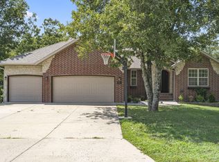 161 N Ridge Pl, Branson, MO 65616