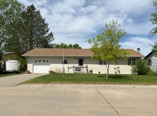 3114 Ioke St, North Platte, NE 69101
