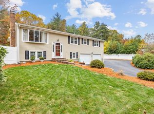 585 Forest St, Bridgewater, MA 02324