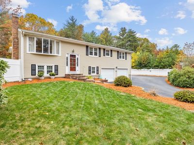 585 Forest St, Bridgewater, MA, 02324
