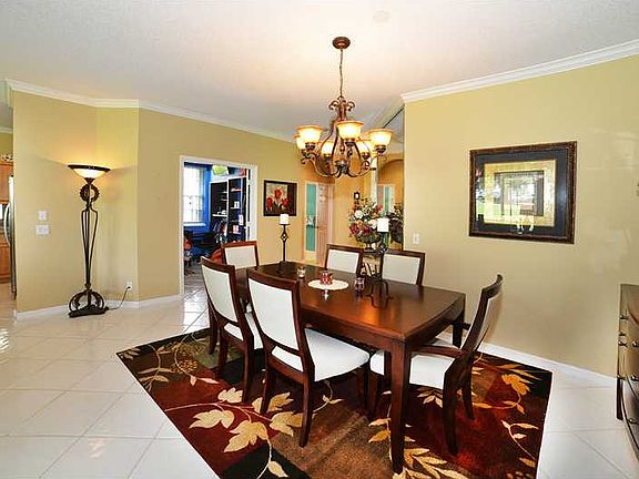 Home For Sale In Eagle Trace