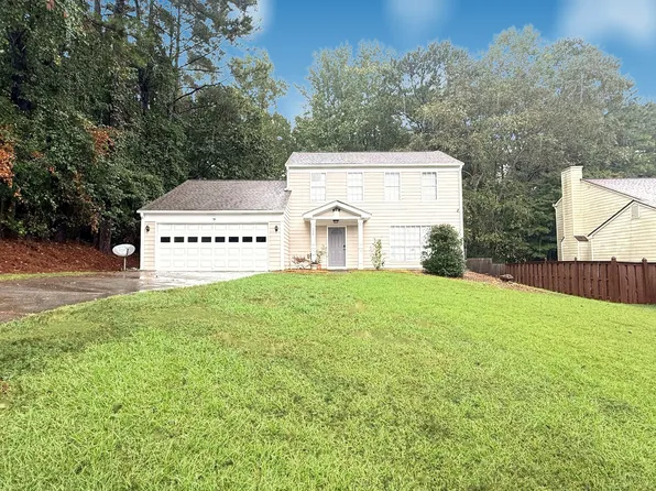 730 Ashton Ln, Lawrenceville, GA 30044