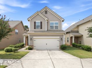 2419 Oakleaf Cir, Lithonia, GA 30058