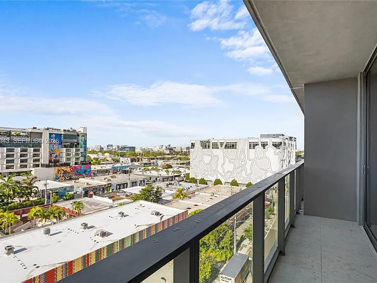 2700 NW 2nd Ave #710 — Photo 9