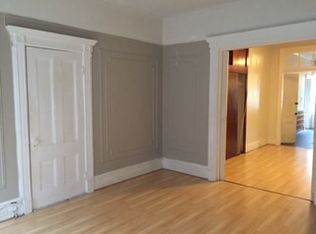232 Saint Nicholas Ave, Brooklyn, NY 11237