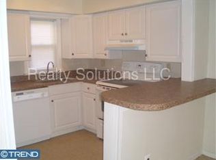 902 N Holland St, Lindenwold, NJ 08021