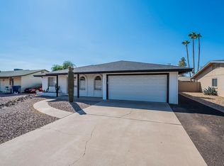 321 E Fremont Dr, Tempe, AZ 85282