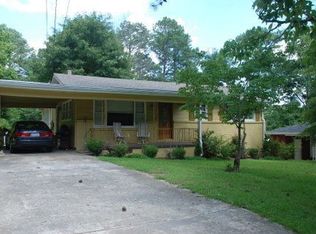 429 Ventura Dr E, Birmingham, AL 35235