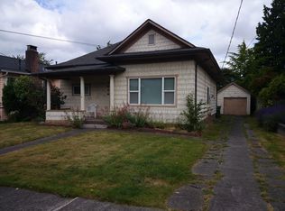 1416 N 46th St #C, Seattle, WA 98103