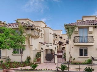 1837 12th St UNIT 4, Santa Monica, CA 90404