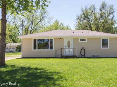 721 Tuttle St, Manhattan, KS, 66502