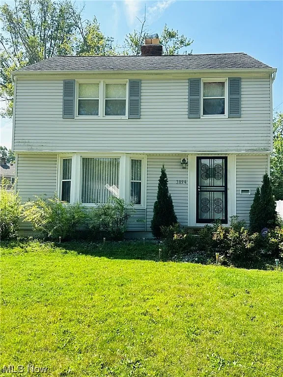 3894 Salisbury Rd photo 1