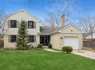 9546 Springfield Ave, Evanston, IL 60203