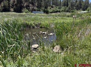 10700 W Highway 160, Pagosa Springs, CO 81147