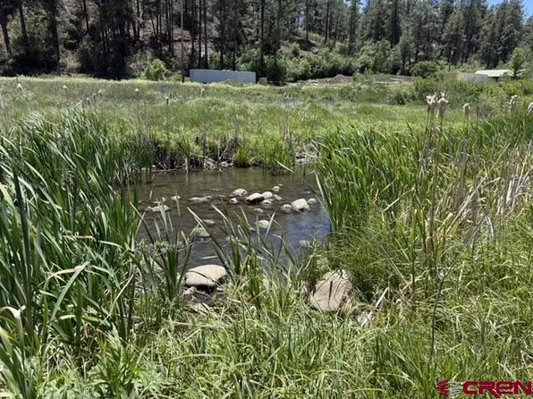 10700 W Highway 160, Pagosa Springs, CO 81147