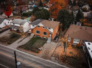 1728 McKeown Ave, North Bay, ON P1B7N3