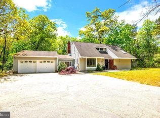 157 Clearfield Ave, Marlton, NJ 08053