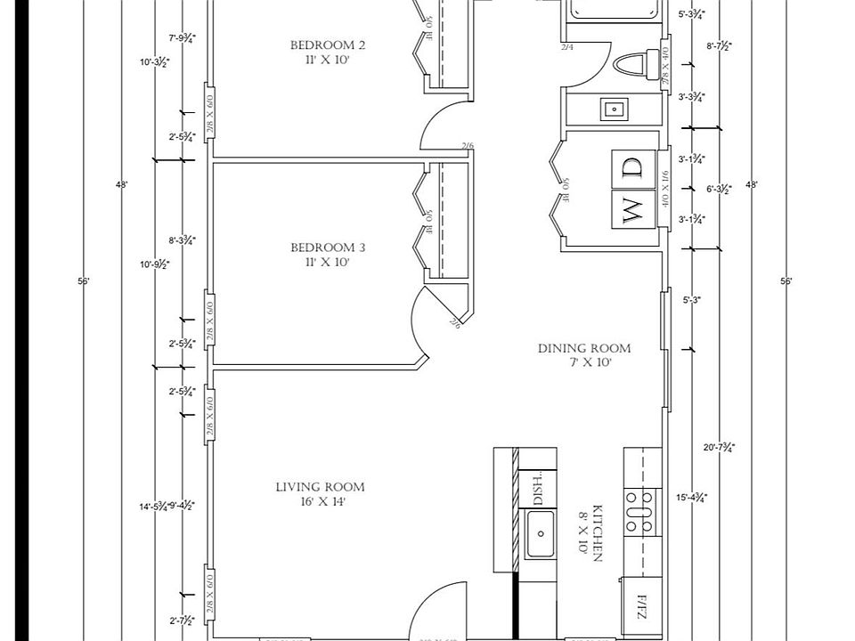 2nd image of 901 Lakeside Dr.