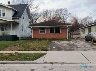 2109 Elliott Ave, Toledo, OH 43606