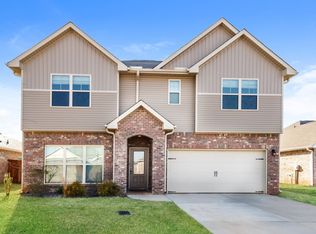 12917 Tallulah Dr, Madison, AL 35756