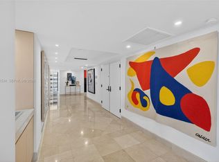 Grove Isle Condominium, Miami, FL 33133