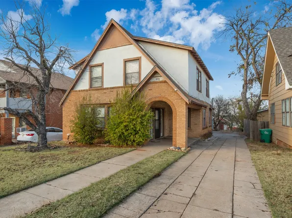 3112 10th St, Wichita Falls, TX 76309