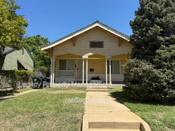 4925 11th Ave, Sacramento, CA 95820