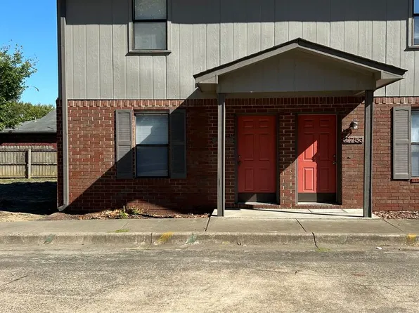 2751 - 2773 West D St., 2751-2773 W D St #2751, Russellville, AR 72801