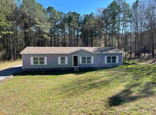 1095 Old Collard Valley Rd, Aragon, GA 30104