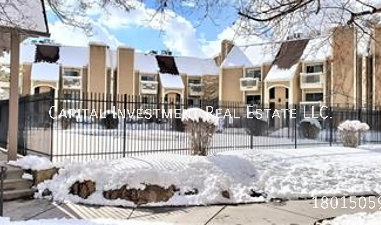 Beautiful Condo - In A Beautiful Association — Photo 3