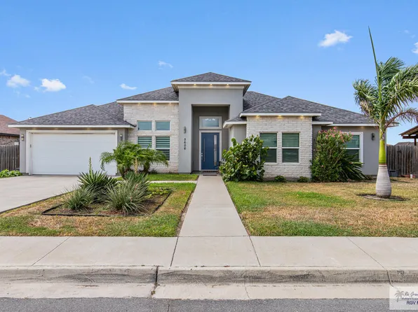 5606 Knights Brg, Brownsville, TX 78526