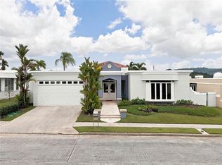 C6 Rogativa Street Los Paseos De San Juan, San Juan, PR 00926
