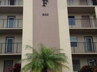 800 SW 131st Ave APT 104F, Pembroke Pines, FL 33027