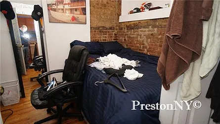 Rented by JM Preston Properties LLC