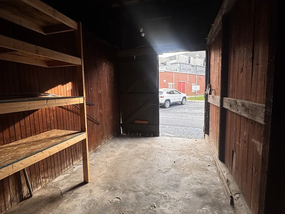 155 Scott Avenue Garage #2