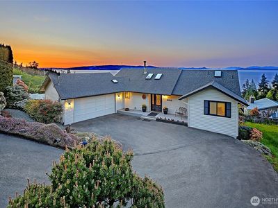 39 Conley Drive, Camano Island, WA, 98282