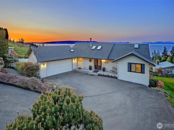 39 Conley Drive, Camano Island, WA 98282