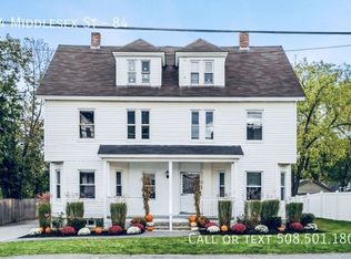 84 Middlesex St #84, North Chelmsford, MA 01863