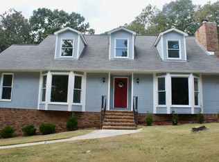 3549 William And Mary Rd, Birmingham, AL 35216