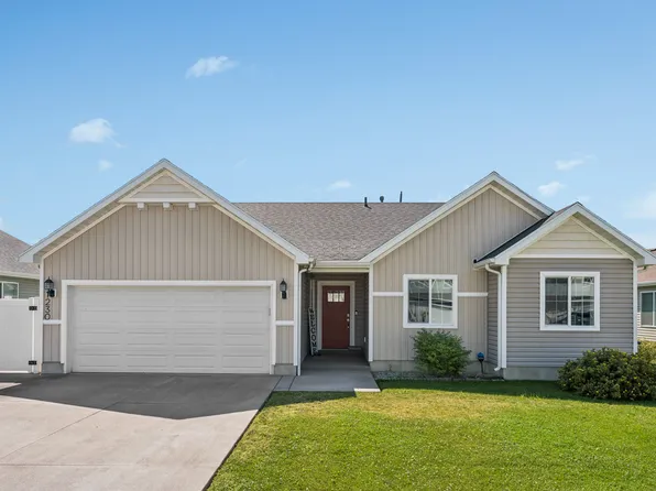 1230 W 240 S, Logan, UT 84321