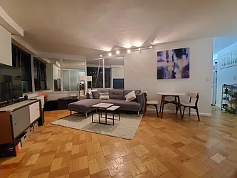 Rented by Yoram Adin, LREB