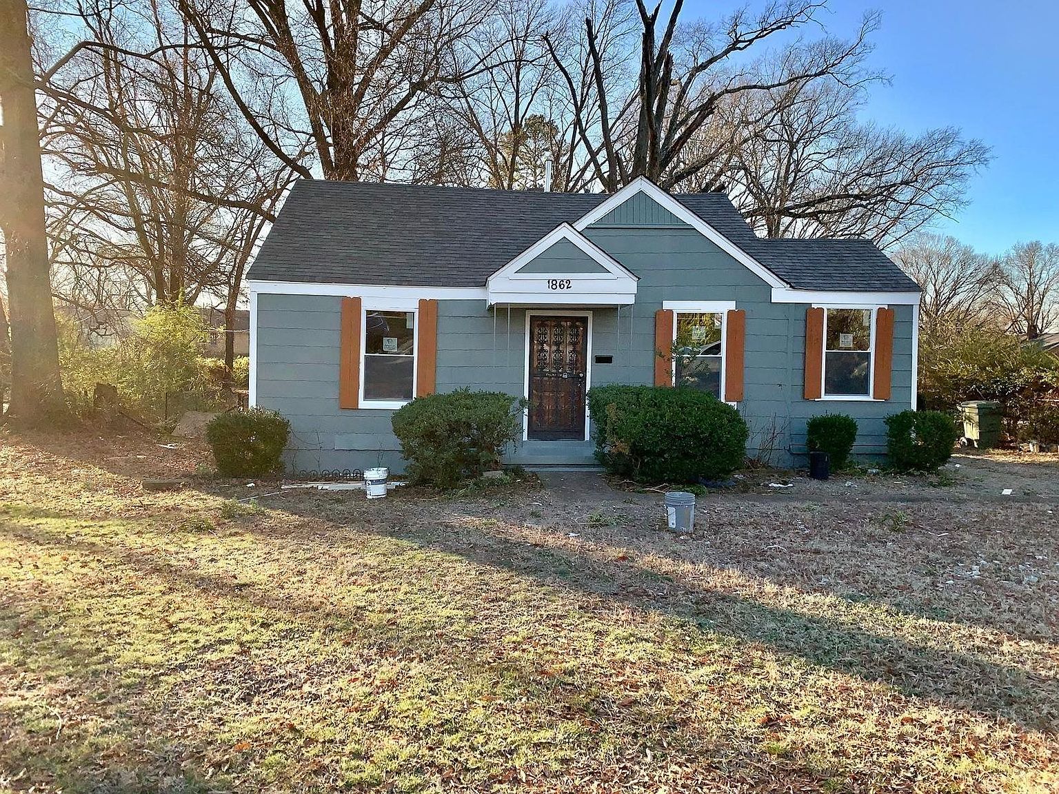 1862 Shadowlawn Blvd, Memphis, TN 38106 MLS 10182045 Zillow