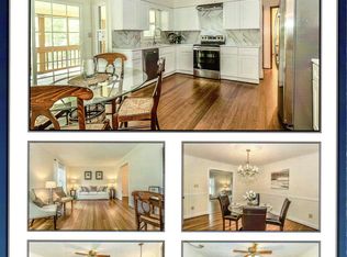 13605 Mountain View Ct, Herndon, VA 20171