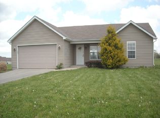 8200 Zachary Dr, Charlestown, IN