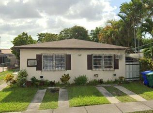 95 NW 32nd Pl, Miami, FL 33125