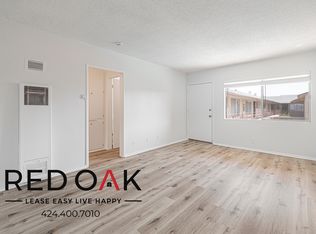 1726 W 146th St APT 9, Gardena, CA 90247
